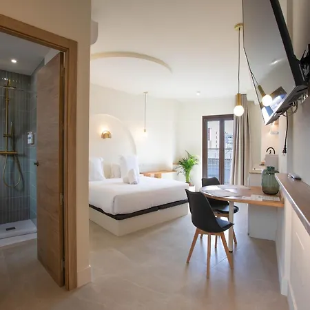 Apartment Premium Double