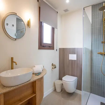 Premium Double Apartment